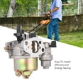 thumbnail image 3 of Kit De Carburador, Carburador Resistente A Prueba De Herrumbre Para 60363 69730, 3 of 7