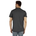 thumbnail image 4 of Inkmeso T-Shirt Basique à Col Rond pour Hommes Coupe Régulière Manches Courtes Unies, 4 of 7