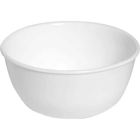 Corelle Winter Frost White 28-oz Bowl