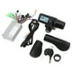thumbnail image 3 of Controlador de motor sin escobillas para scooter eléctrico, Scooter de bicicleta eléctrica sin escobillas W Controlador de motor sin escobillas Controlador de motor sin escobillas Ultra sensible, 3 of 8