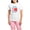 With Pink Camo Pant, variant on CafePress - Retired Postal Worker Graphic: You'Re Pajamas - Women's Short Sleeve Print T-Shirt and Pants Light Cotton Pajama Set