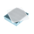 thumbnail image 1 of 4 Grid Long Silicone Ice Tray With Lid Reusable Ice Maker For Juice Drinks Ice Coffee Cups with Lids Silicone Packs Ice Stick Trays for Freezer Ice Tray Mini Silicone Large Silicone Tray with Sides, 1 of 3