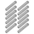 thumbnail image 1 of Oubit Vis de Montage 12pcs en Acier Inoxydable Standoff Signe Porte Vis Mur Standoff Vis Conception Révolutionnaire, 1 of 9