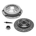 thumbnail image 1 of 1 Kit De Clutch 323 1988 A 1989 Mazda L4 1.6L STRUNKER ., 1 of 3