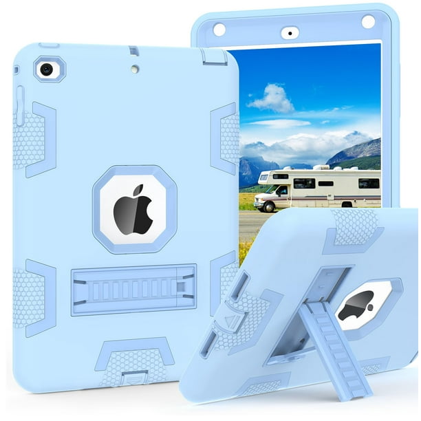 Funda CCMAO para iPad Mini 5/4, a prueba de golpes, 7.9 pulgadas, para niños
