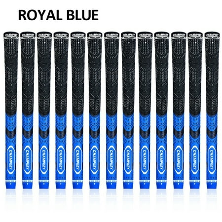 9 Colors Golf PU Putter Grips 1/9Pcs Set Golf Grip Rubber Professional Standard Club Stick (Best Golf Irons For The Money)