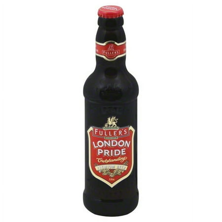 Victory Fullers London Pride