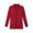 Wine, variant on Azrian Women’s Open Front Ribbed Knit Long Cardigan, Casual Long Sleeve Outerwear Sizes S-2XL