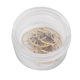 thumbnail image 1 of Piezas de movimiento de reloj súper duraderas, rueda de equilibrio de reloj, reparación de relojes, para relojeros de reparación WacthWatches Fyydes Descripción de la referencia, 1 of 6