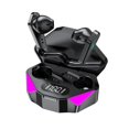 thumbnail image 1 of Auriculares X15 TWS para videojuegos, inalámbricos por Bluetooth con micrófono, sonido de Audio de graves, auriculares HiFi de música estéreo 9D para jugadores, todos los teléfonos, 1 of 5