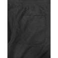 thumbnail image 5 of Hat and Beyond Men's Casual Workout Sweatpant Joggers, 5 of 6
