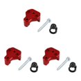 thumbnail image 4 of Guardoinrt Labor-saving And Convenient Spring Compressor Tool For Quick Valve Maintenance Easy To Metal red 3Set, 4 of 6