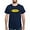 Navy, variant on CafePress - Dark T Shirt - Men's Classic Graphic Cotton T-Shirt