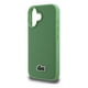 thumbnail image 4 of Funda Para iPhone 16 Plus Lacoste Magsafe Iconic Slim Logo Verde Magsafe Iconic, 4 of 4