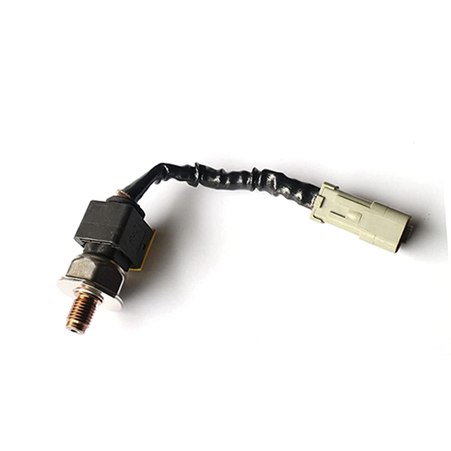 seです Seapple Fuel Pressure Sensor 2897581 Compatible with Cummins