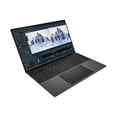 thumbnail image 5 of DELL SOURCING - NEW Precision 15.6" Laptop, Intel Core i7 i7-11800H, 32GB RAM, 512GB SSD, Windows 10 Pro, 5560, 5 of 11