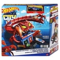 thumbnail image 1 of Lanzador Hot Wheels MATTEL City Scorpion, 1 of 3