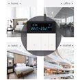 thumbnail image 1 of Smart Thermostat Premium Programmable Smart Thermostat ENERGY STAR Certified DIY Install 7 Day Programmable Touch Screen With Smart Sensor And Air Quality, 1 of 8