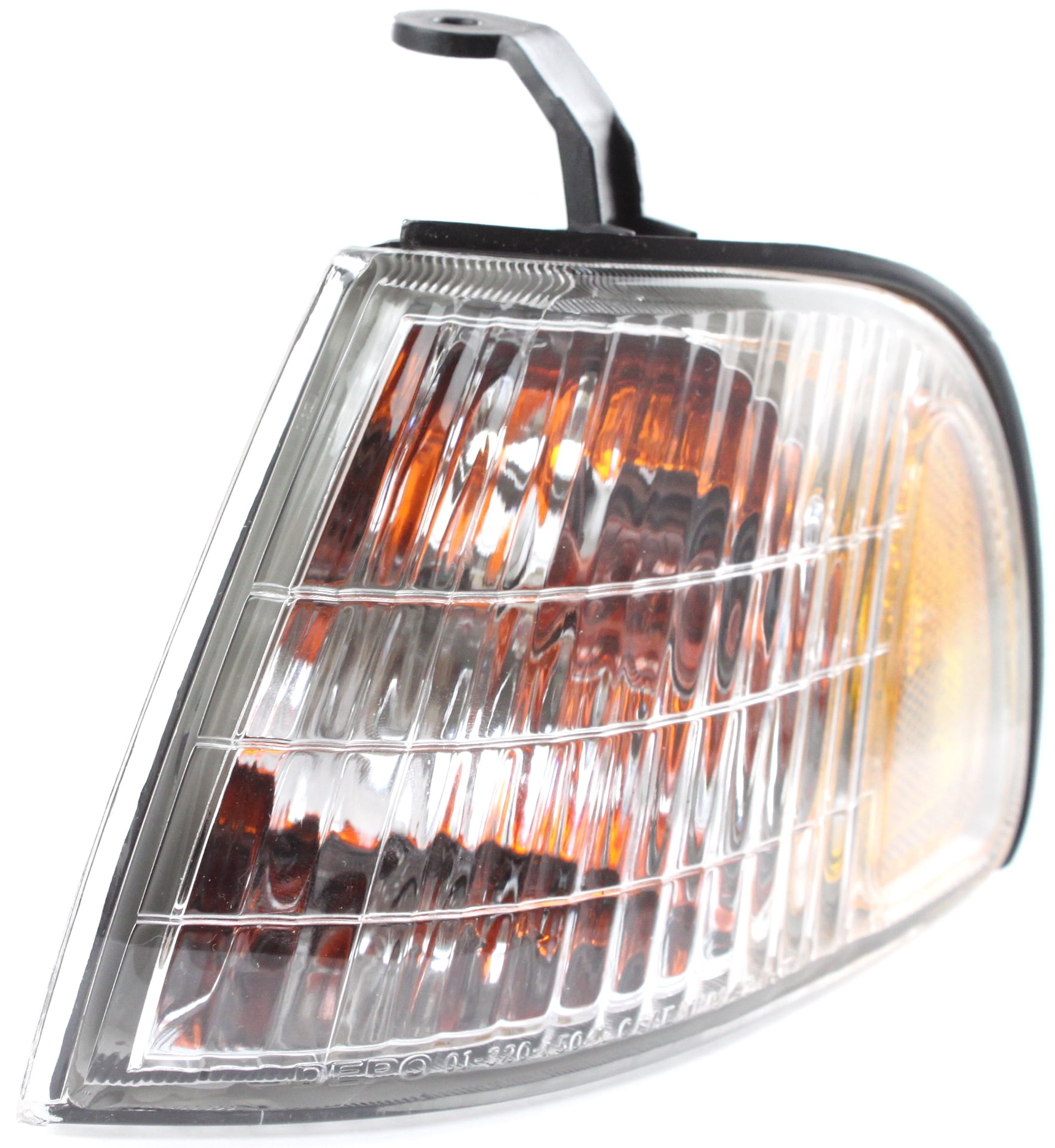 Turn Signal Light Compatible with 1997-1999 Subaru Legacy Left Driver With bulb(s)