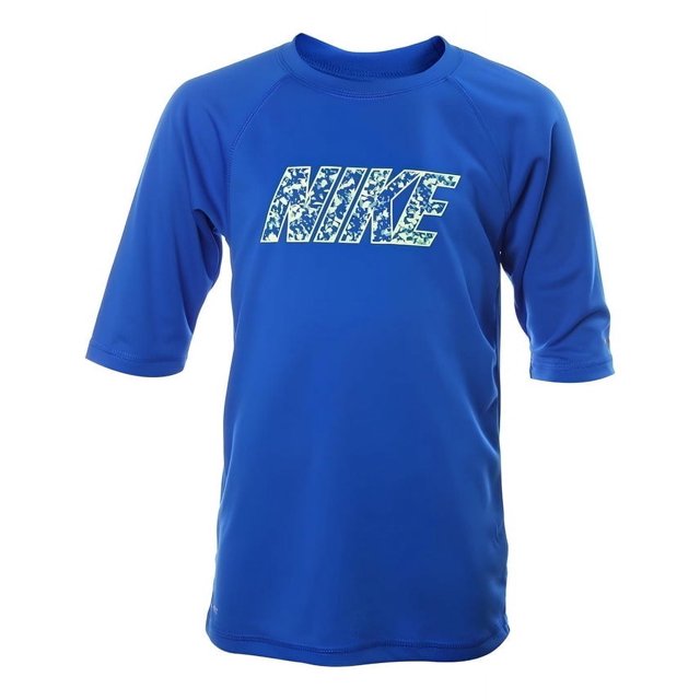 Playera Nike Niños Convert Hydroguard Ness7679