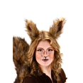 thumbnail image 5 of Deluxe Squirrel Ears Headband, 5 of 6
