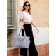 thumbnail image 2 of Bolso Tote Puffer Wandering Nature para Mujer con Capacidad de 1.2 kg, 2 of 6