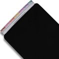 thumbnail image 1 of Robert Kaufman Kona Coton 9 Yards Mini Boulon Noir, 1 of 4