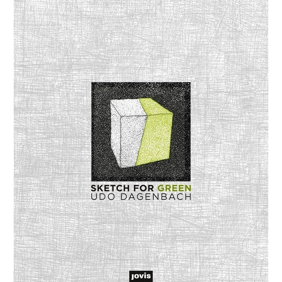 Sketch for Green (Paperback)