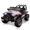Pink, variant on CIYOMY 24V Ride On Toys for Kids, 2-Seater Electric Car w/Remote Control, 3 Speeds, Max 6MPH, 4x200W Motor, LED Lights, Spring Suspension, Music