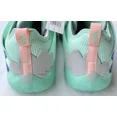 thumbnail image 4 of Ad-id-as Harden Vol. 5 Futurenatural Support Aqua Blue/Mint Shoes H68685 Size 19, 4 of 6