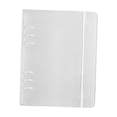 thumbnail image 4 of FELTECHELECTR Transparent File Folder PP 1Set, 4 of 8
