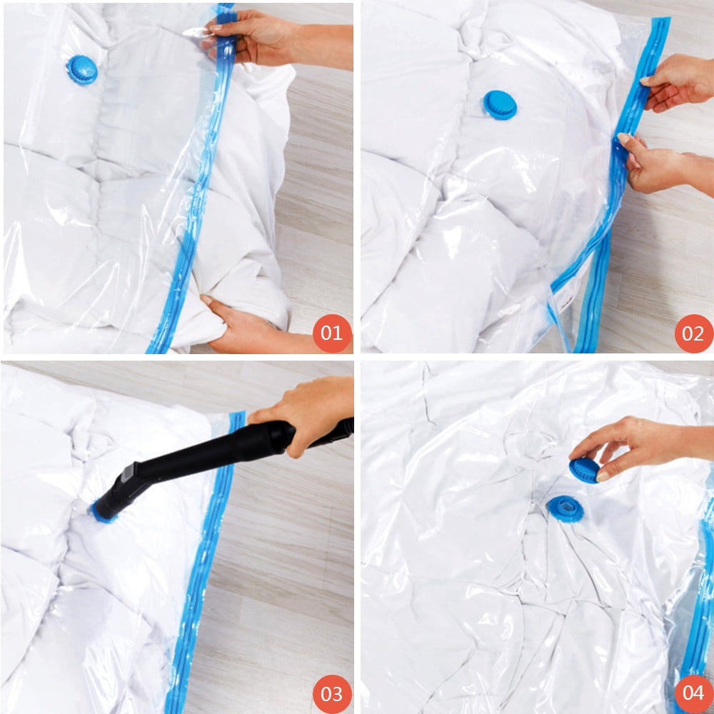 Source Space Saver Bags Vacuum Storage Bag for Clothes Comforters and  Blanket on m.alibaba.com