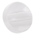 thumbnail image 1 of Microwave oven 11 mm long plastic spool rotary knob timer, 1 of 6