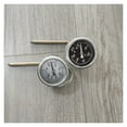 thumbnail image 3 of EP4 pizza oven electric oven bread kiln thermometer pointer temperature display, 500 degrees metal plate temperature gauge, 3 of 6
