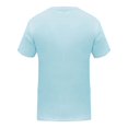 thumbnail image 2 of Playera George para Hombre, de Algodón Manga Corta Diseño Imaginary Universe Azul Cielo Talla G, 2 of 3