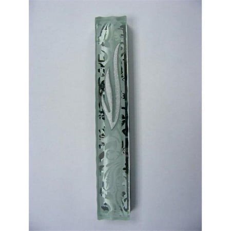 Judaica Kingdom IJ-MZ-7220 Beveled Glass Mezuzah Case
