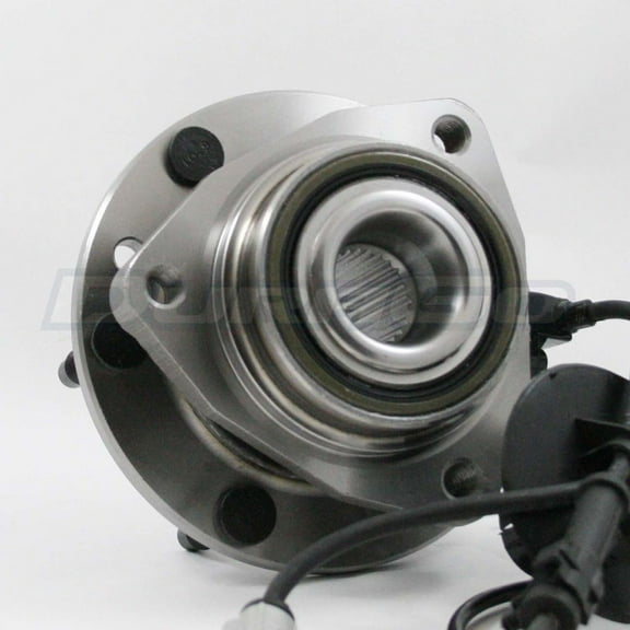 DuraGo 295-13188 Wheel Bearing & Hub Assembly