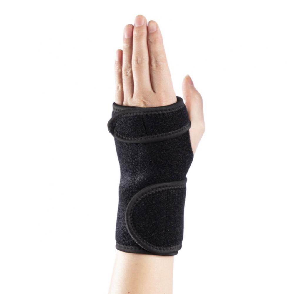 MEROTABLE Wrist Brace for Carpal Tunnel, Wrist Wraps, Carpal Tunnel