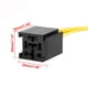 thumbnail image 3 of Relé Universal para coche, camión, barco, motocicleta, vehículo, relés de luz, protección contra sobrecorriente, repuestos para automóviles Vehículos, repuestos y accesorios Mis 12V 4 hilos Kenally VI017917-01, 3 of 6