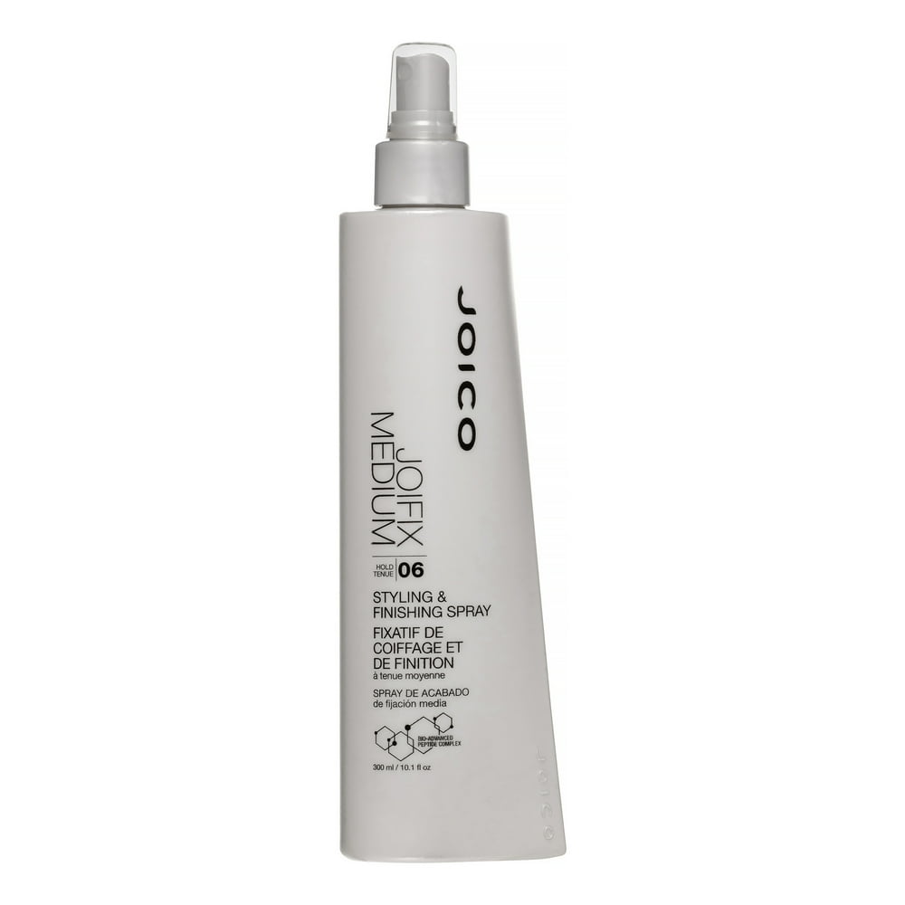 Joico Joico Joifix Medium Styling & Finishing Hairspray 10.10 Oz