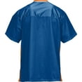 thumbnail image 2 of ProSphere Men's University of Mary Wild Horse Football Fan Jersey, 2 of 6