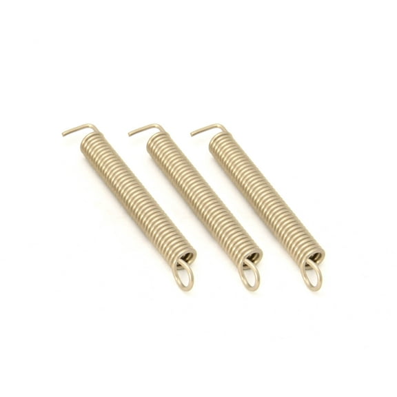 Noiseless Tremolo Springs