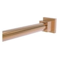 thumbnail image 4 of Montero Collection Shower Rod Brackets in Antique Pewter, 4 of 11