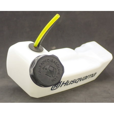 GENUINE HUSQVARNA  FUEL TANK FITS 350BT 150BT 502846002