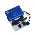 thumbnail image 2 of 5-in-1 Multiple Battery Charger for DJI Phantom 3 SE, Standard, Professional, Advanced, 4K Battery and Remote Controller, 2 of 5