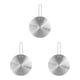 thumbnail image 1 of Yuarrent Induction Adapter Heat Diffuser Converter Hob Adapter f/Gas Plate Stove Type1, 1 of 1