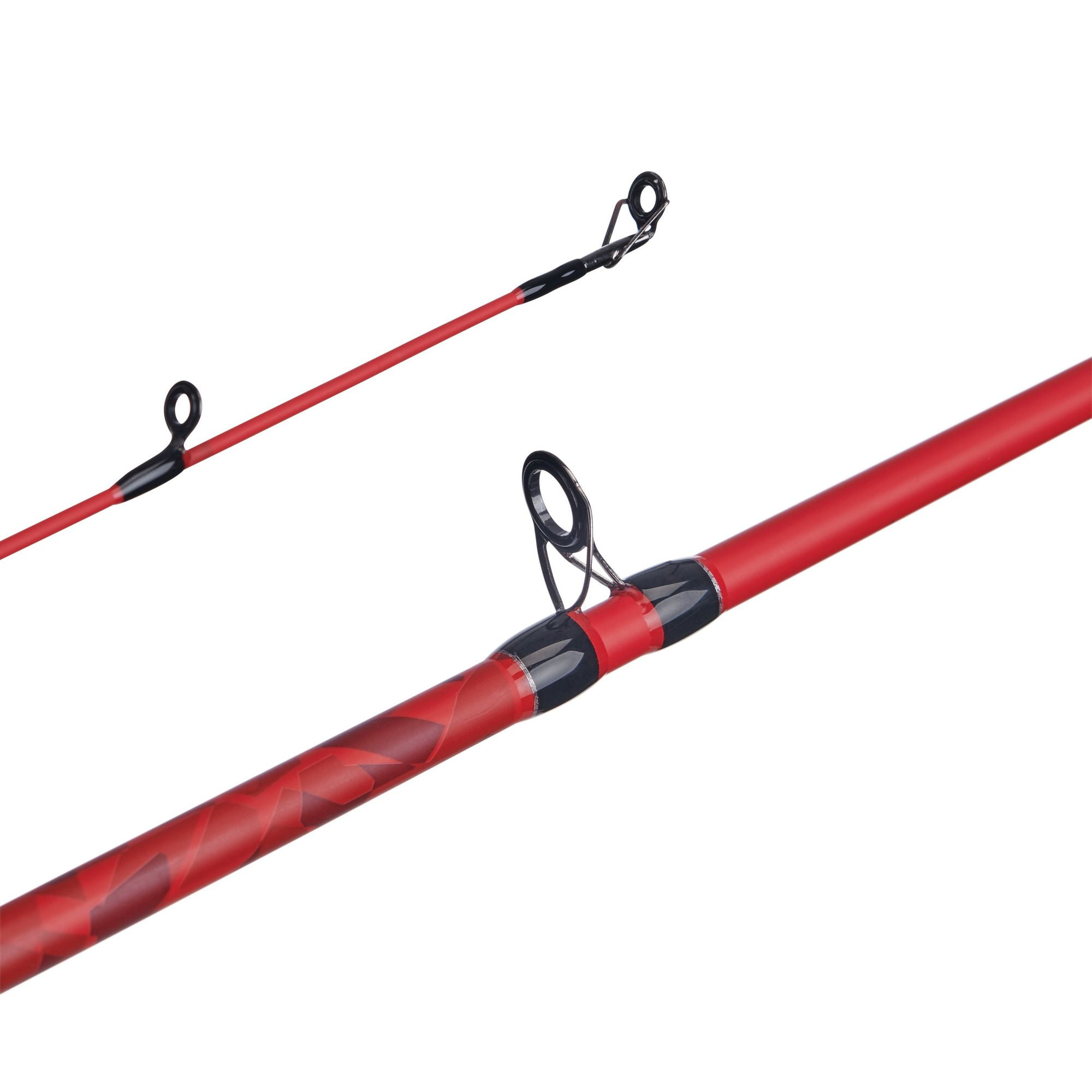 abu garcia baitcast combo at walmart Black Max Fishing Combo, 6'6 inch Medium Rod, Right/Left Handed Reel supporting the tough Duragear brass gearing Abu Garcia Baitcast Combos in