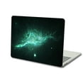 thumbnail image 4 of KSK KAISHEK Hard Shell Cover Compatible MacBook Pro 16"( XDR Display, 2019-2020) Model A2141, Type C Galaxy A 0278, 4 of 5