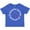 Royal Blue, variant on Inktastic Pediatric Stroke Support Boys or Girls Toddler T-Shirt