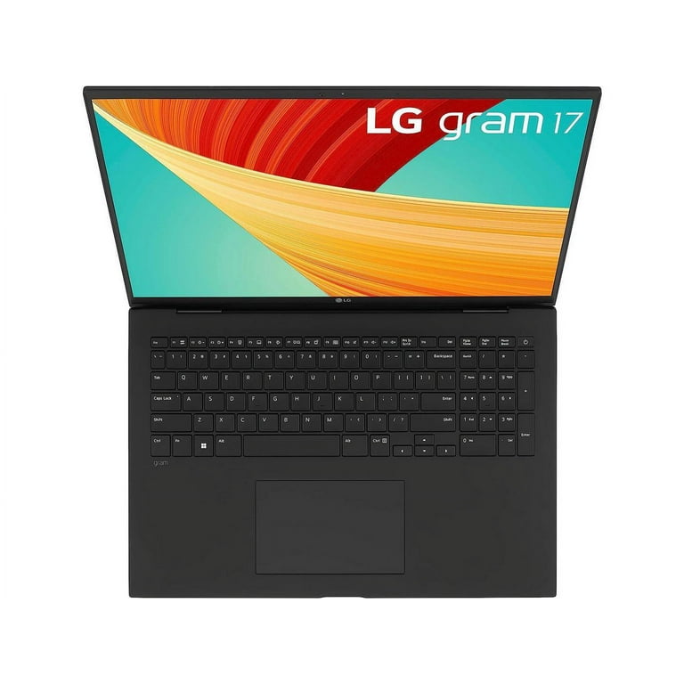 GeForce RTX 3050搭載 LG gram 17Z90R-DA79J Amazon.co.jp: 【GeForce RTX 3050搭載】LG ノートパソコン LG gram/17